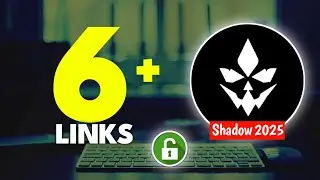 6+ Working Shadow Proxy Links | UNBLOCKED Websites for School Chromebook 2025