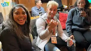 Pepcom 2023 During CES 2023!