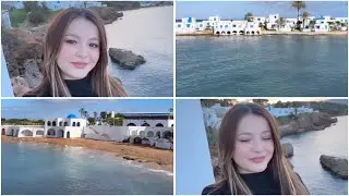 سالومي عادت بعد غياب شهر ونص 😍كانت في مشاكل 😭دخلت لسبيطار ربي يشافيها مسكينة 🥹