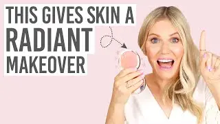 HOW TO GIVE YOUR SKIN A RADIANT MAKEOVER! ✨🤩