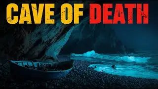 &ldquo;The Dark Mystery of Makran Sea Caves | Pakistan&rsquo;s Forbidden Coast&rdquo;