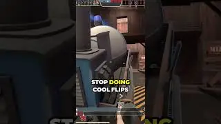 tips for new scout players #teamfortress2 #tf2