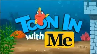 Toon In with Me - Bill and Toony's Bad Luck (All Live Segments, MeTV USA airing) [05-JAN 2021]