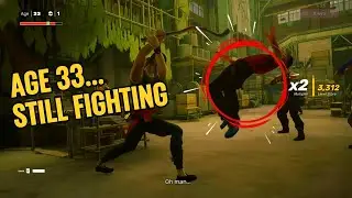 SIFU Gameplay Telugu 🔥| One Mistake = Death | Brutal Kung Fu Combat | 