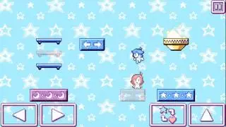 Heart Star - Gameplay Walkthrough All level