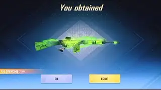 Raider six draw weapon, Create opening,  Indian battle royale game