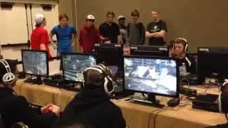UMG Nashville STNNR PRPLXD rage