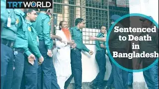 Bangladesh Verdict: Seven militants sentenced to death for 2016 attack