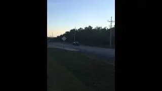 Joplin Guilty by Association truck show convoy