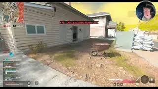 call of duty warzone | !help |  Road to 100 followers