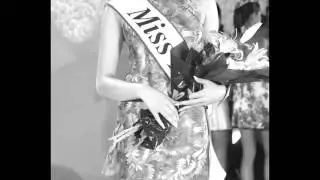 Rapha Saec - Miss Constanta