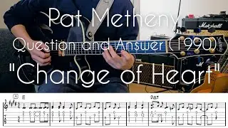 Pat Metheny 