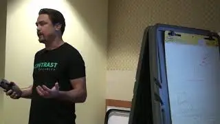 November 19, 2019 -- San Diego Java User's Group -- www.sdjug.org