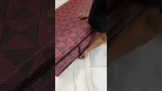 Foldable & Comfortable Sleeping Mattress।। Relax Mats
