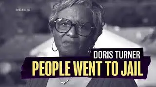 Sandy Hamilton Doris Turner Attack 10.9.22
