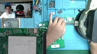 How to repair GoldShell CK-BOX ST-BOX