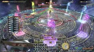 [Elemental DC] TOP clear (H1- WHM)