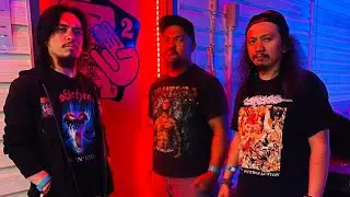 KILUSAN LIVE @ 2 Doors Down &ndash; Edmonton, Alberta