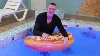 Wetlooker Vlad!