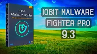 Iobit Malware Fighter 9.3 PRO | FULL Crack Activation Key 2022! FREE [Latest] Version 100% Worked!