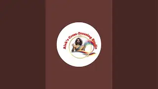 Alok’s Cross-Dressing Studio is live