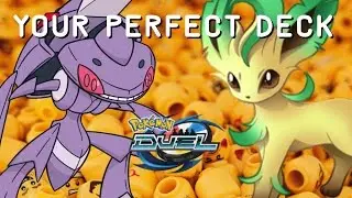 POKEMON DUEL - WHY I CAN'T HELP YOU SPEND MATS