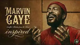 Chicago Soul | Marvin Gaye Inspired 1970s Soul – Inner Dawn [Unreleased Album]