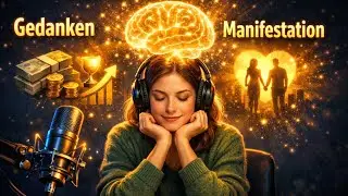 Was Manifestation wirklich bedeutet | Deutscher Podcast B2