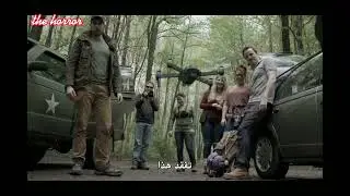 The most powerful horror and thriller movie (HD) Devil's Forest