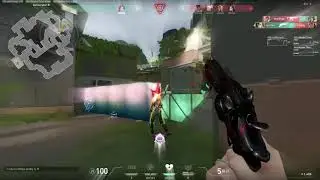 Rose Bath🌹(Valorant Montage)