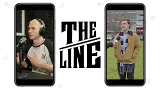 The Line campaign: Empowering young people to build respectful relationships