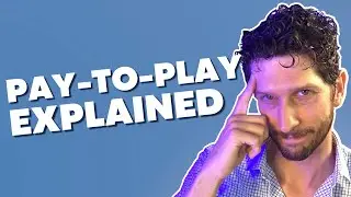 What Is a Pay-To-Play Provision & Are We Going to See More in the Next 12 Months | with Peter Harris