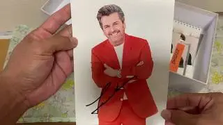 Thomas Anders Ewig Mit Dir Limierte Fanbox Unboxing
