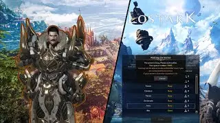 First impressions of Lost Ark | Adventure Log