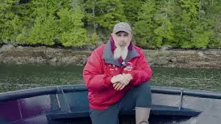 Welcome To The Bering Sea Crab Fishermen's Tour!