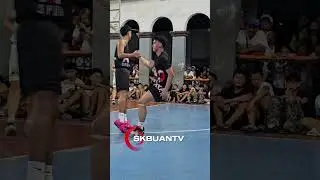Chog Moral Championship Game Highlights 