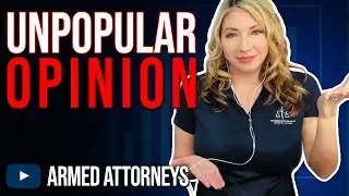 Loaded Question: Armed Attorneys React to Anti-Gun Media Rhetoric