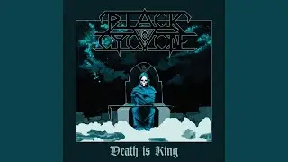 Black Cyclone
