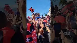 Alajuela despiche 31