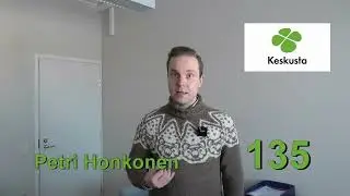 Petri Honkonen