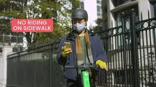 Solution For Safer Sidewalks