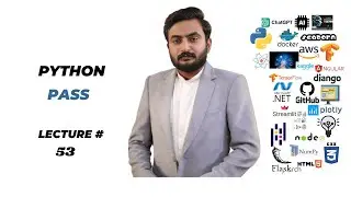 Python Pass || Pass In Python || How to Use Pass In Python || Pass Statement || Pass