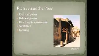 Roman Class and Social Structure During the Reign of Constantine