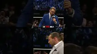 There will be a NEW AEW Unified Champion #shorts