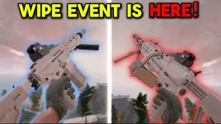 DESTROYING Kitted Chads In Ghosts Of Tabors NEW Wipe Event!