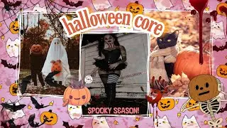 ☆ HalloweenCore Aesthetic: tudo sobre essa est&eacute;tica | O que &eacute;, Visual, Moda, Filmes e S&eacute;ries ☆