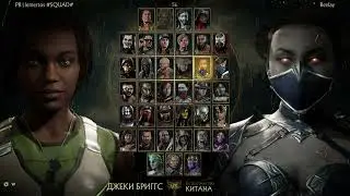 А новичок то перспективный!! PB l lemertos (11 уровень) vs Reelay!!