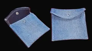 ✅️How to make card wallet #cardwallet