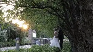 Michelle and Adam Manternach Wedding Feature - 19 August 2017