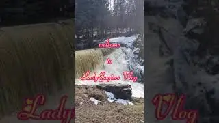 Abenakis #waterdam #shorts